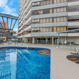 Фотографии апарт отеля
The Astor Apartments