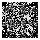 QR код хостела Гости