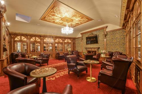 Фотография гостиницы Hotel Hastal Prague Old Town