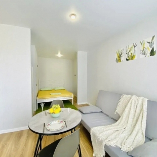 Фотография квартиры Квартира Солнечный Воздух