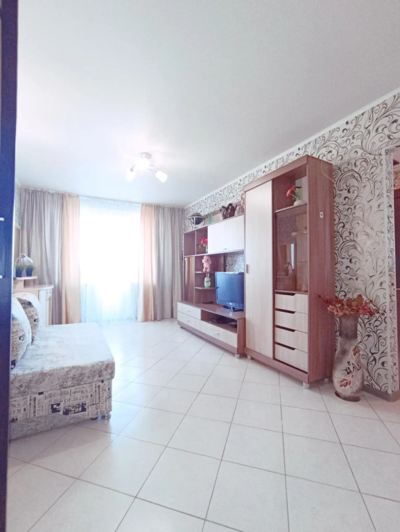 Фотография квартиры Апартаменты на улице Российская 206