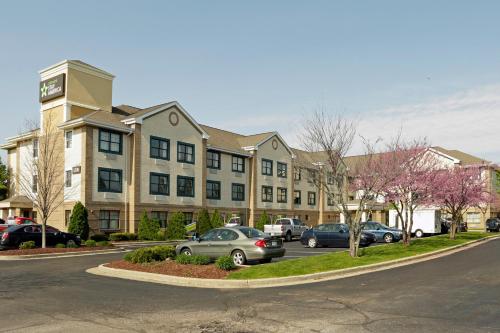 Фотография гостиницы Extended Stay America Suites - South Bend - Mishawaka - North