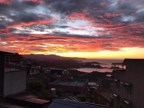 Фотографии мини отеля
Jiufen Ligin B&B