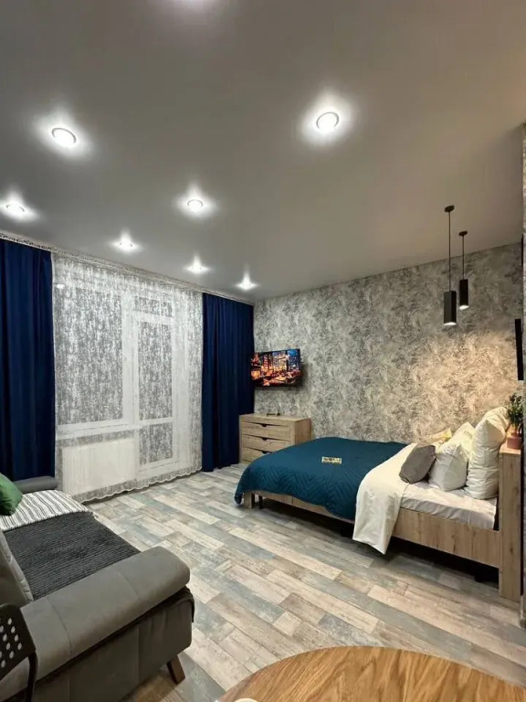 Фотография квартиры Квартира в 5 Минутax от Жд Вокзала