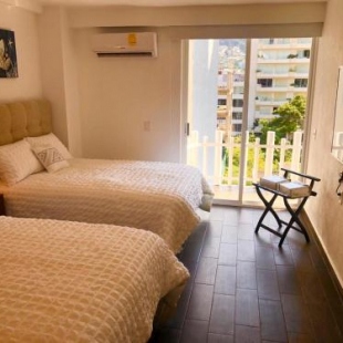 Фотография апарт отеля Hostal y suites mediterrane