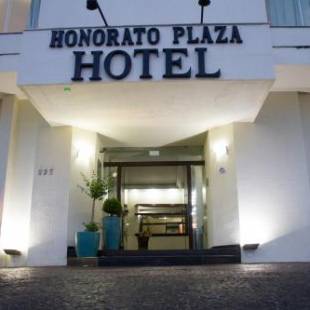 Фотографии гостиницы 
            Honorato Plaza Hotel