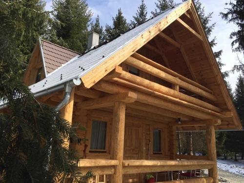 Фотография гостевого дома Manka Kisrönkház