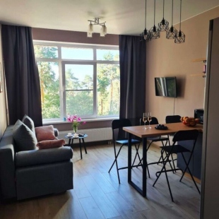 Фотография квартиры Квартира в сосновом лесу ЖК Гринпарк Солотча