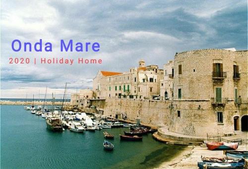 Фотография гостевого дома ONDA MARE Holiday Home