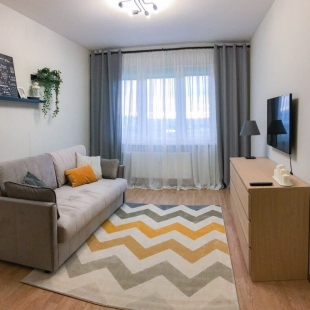 Фотография квартиры Апартаменты Green House