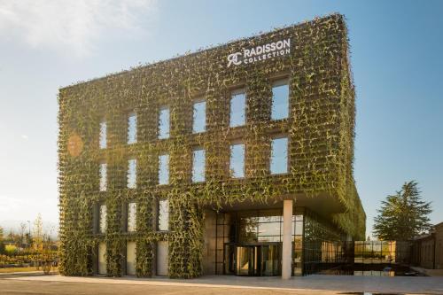 Фотография гостиницы Tsinandali Estate Georgia