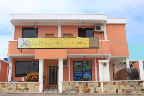 Фотография гостевого дома Hostal La Posada De Jose Carlos