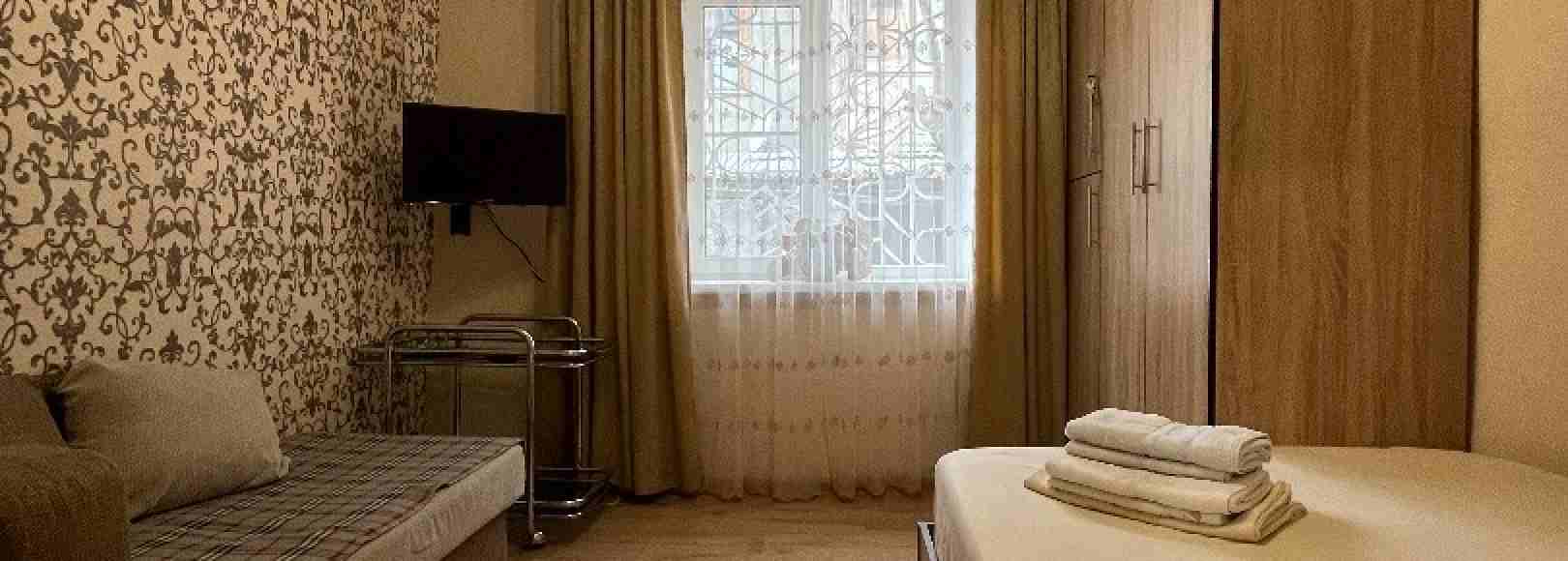 Фотография квартиры Квартира на Кольцова 