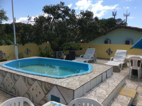 Фотография мини отеля Pousada Solstício De Verão