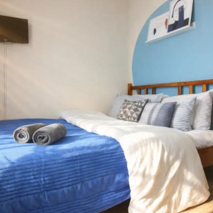 Фотография квартиры Апартаменты Студия эконом на Дзержинского