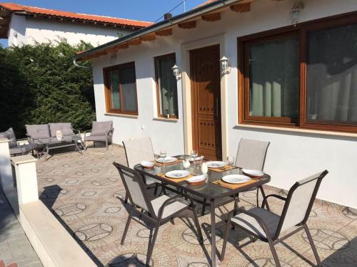 Фотография гостевого дома Anna - Maria Luxury Suite