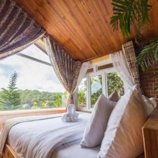 Фотографии гостиницы
Zen Valley Dalat