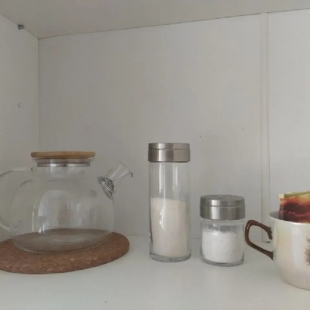 Фотография квартиры Апартаменты на улице Ленинградская 98