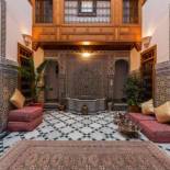 Фотография мини отеля Riad Scalia Fes