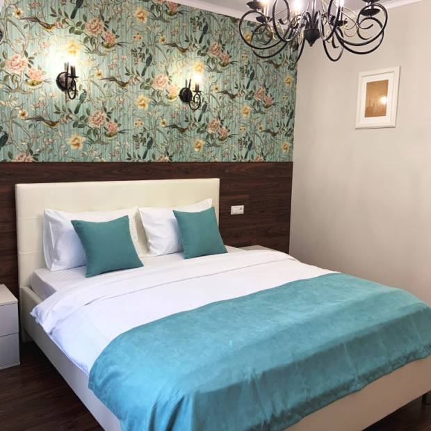 Фотографии Коттеджа
Частный дом в Сердце Сочи