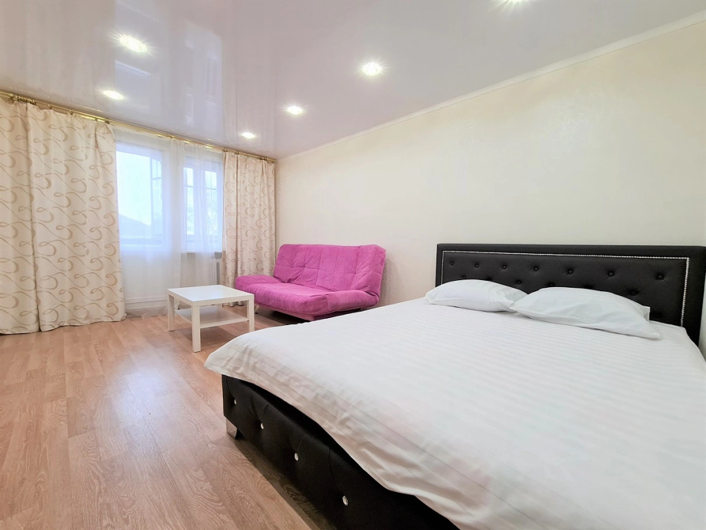 Фотография квартиры Апартаменты на улице Папанина 5