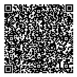 QR код гостиницы Бруни