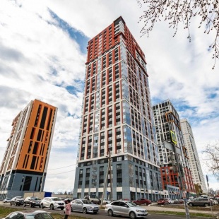 Фотография квартиры DreamHouse на улице Московская