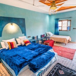 Фотография мини отеля Paradis Touareg