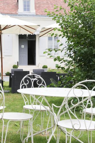 Фотография гостевого дома Gîte d'Etape Le Presbytère de Beaulieu