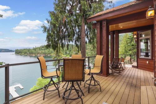 Фотография гостевого дома DeJa View