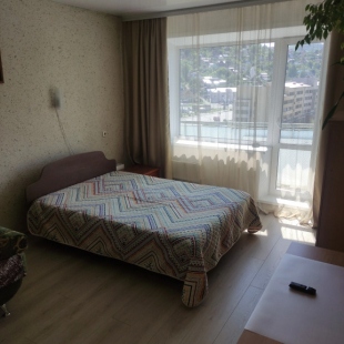 Фотография квартиры Квартира на Коммунистическом 92