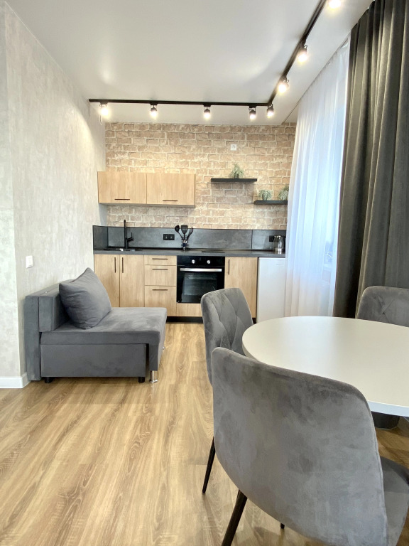 Фотография квартиры Квартира в ЖК Ракета