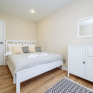 Фотография квартиры Квартира в пушкинские горы