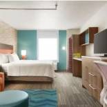 Фотография гостиницы Home2 Suites By Hilton Page Lake Powell