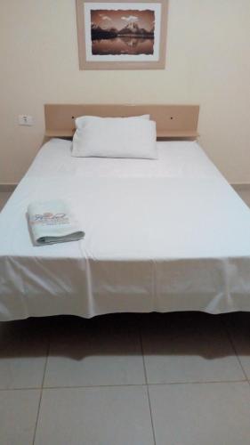 Фотография гостиницы Hotel Sul Bahia