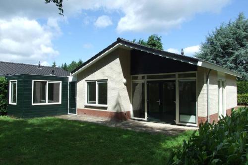 Фотография гостевого дома Vakantiehuis in hét bomendorp van de Veluwe