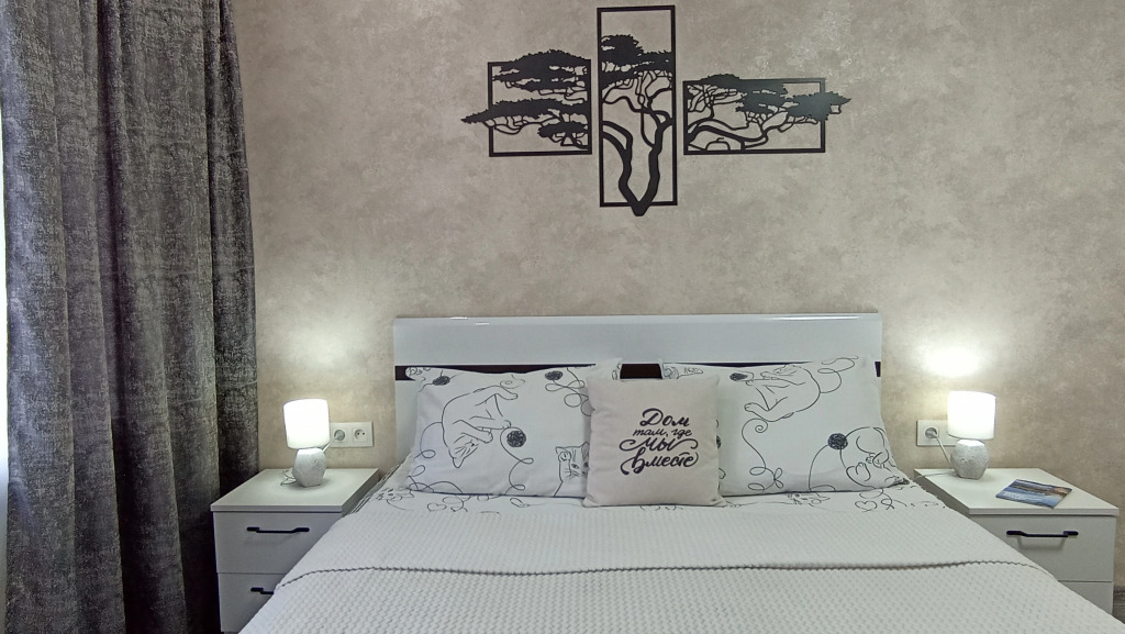 Фотография квартиры Квартира у Кремля на набережной