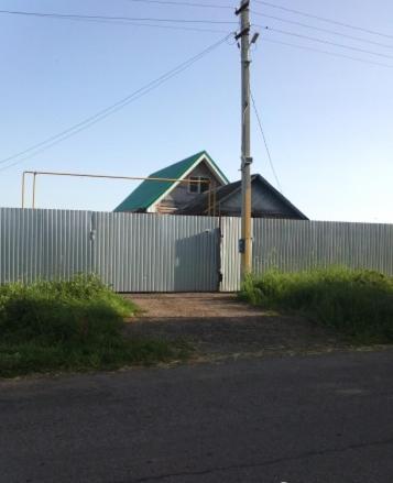 Фотография гостевого дома Загородный дом