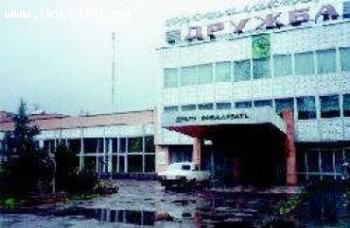 Фотография санатория Дружба - не работает!