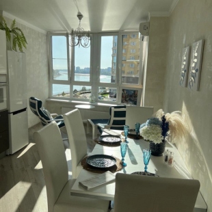 Фотография квартиры Квартира на Кожевенной 28