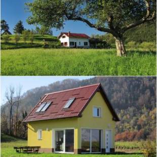 Фотографии гостевого дома
Holiday Home Krn