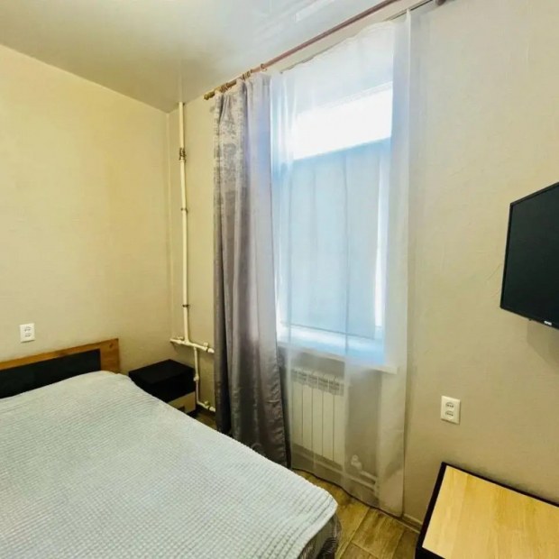 Фотографии квартиры 
            Квартира Олега Кошевого 1