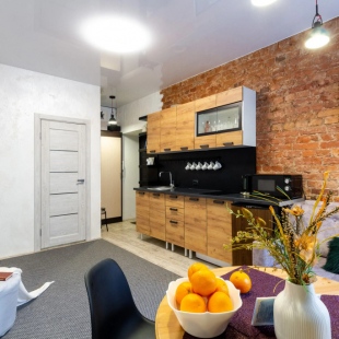 Фотография квартиры Апартаменты Мишка