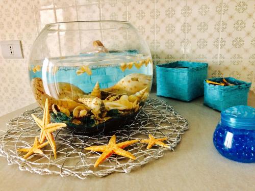 Фотография мини отеля B&B Lo Scrigno