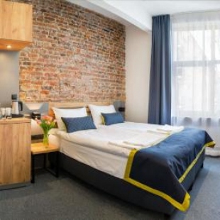 Фотография гостиницы Hotel Mokotów