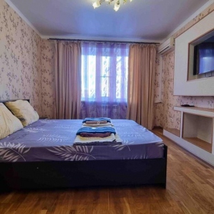 Фотография квартиры Холидей Хоум на улице Пестова