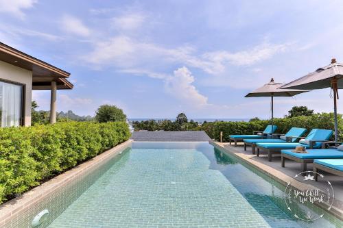 Фотография гостевого дома Villa Mango Family Villa 500 m from the beach