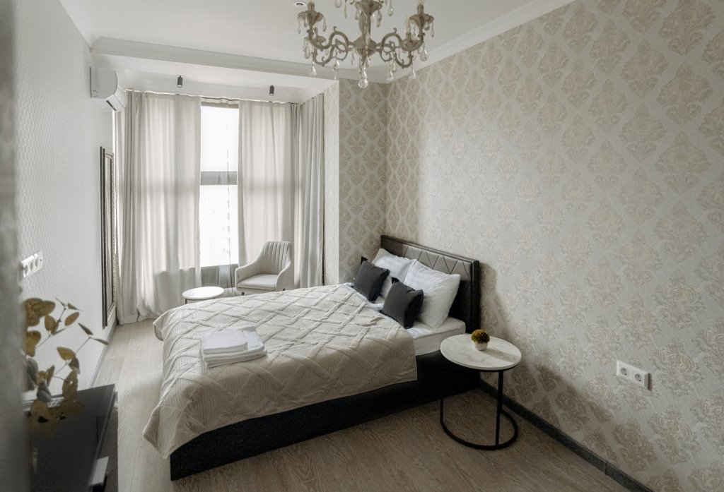 Фотография квартиры Апартаменты La LApart Сlassic