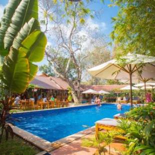 Фотографии гостиницы
La Mer Resort