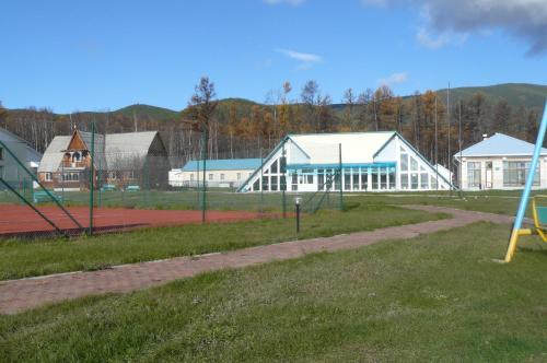 Фотография гостиницы Мыс Котельниковский